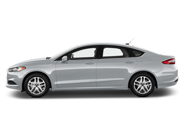 Ford Fusion  Titanium Energi