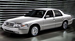 Grand Marquis