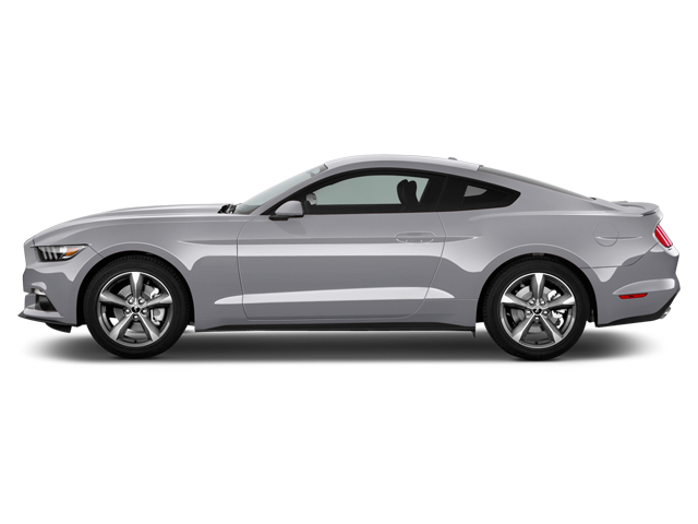 Ford Mustang  GT Fastback