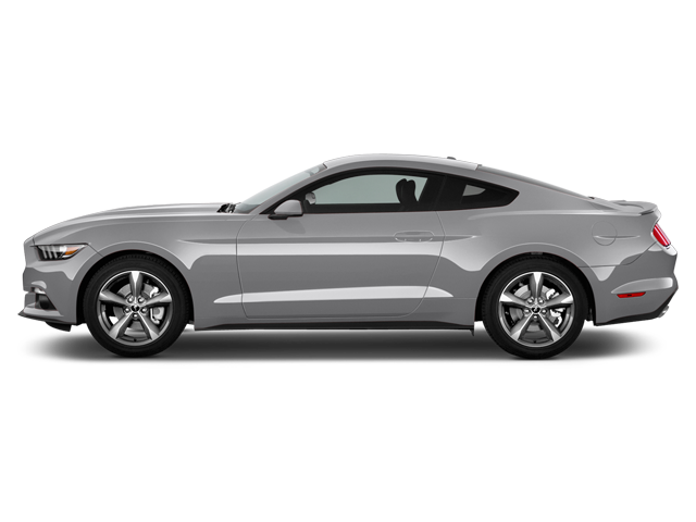 Ford Mustang  GT Fastback