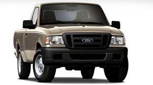 Ranger 4WD Super Cab