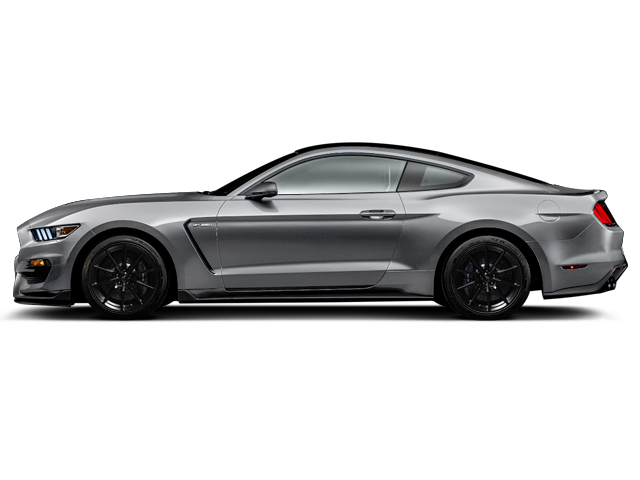 2016 Ford Shelby GT350  Base