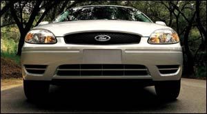 2004 Ford Taurus  LX