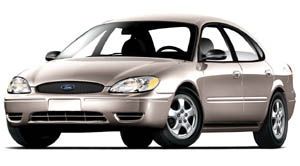2005 Ford Taurus  SE