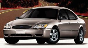2006 Ford Taurus  SE