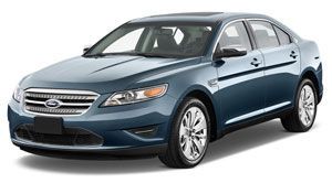 2012 Ford Taurus  FWD SE