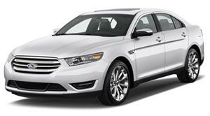 2013 Ford Taurus  SE FWD