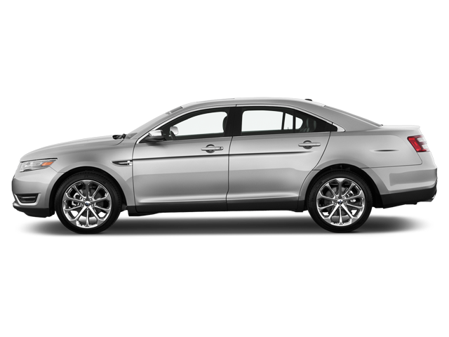 2014 Ford Taurus  SE FWD