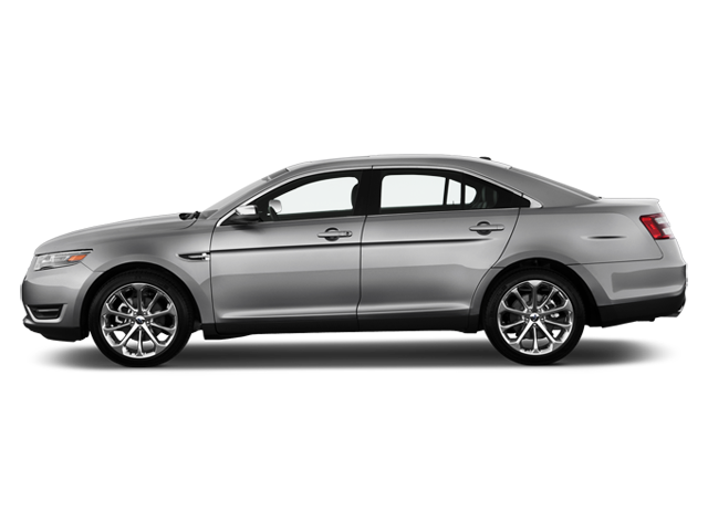 2017 Ford Taurus  SE FWD