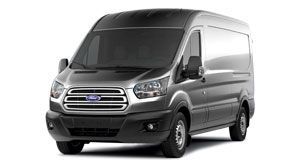 2014 Ford Transit Cargo-commercial Medium Wheelbase