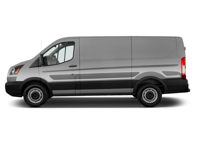 2017 Ford Transit Van Low roof regular length