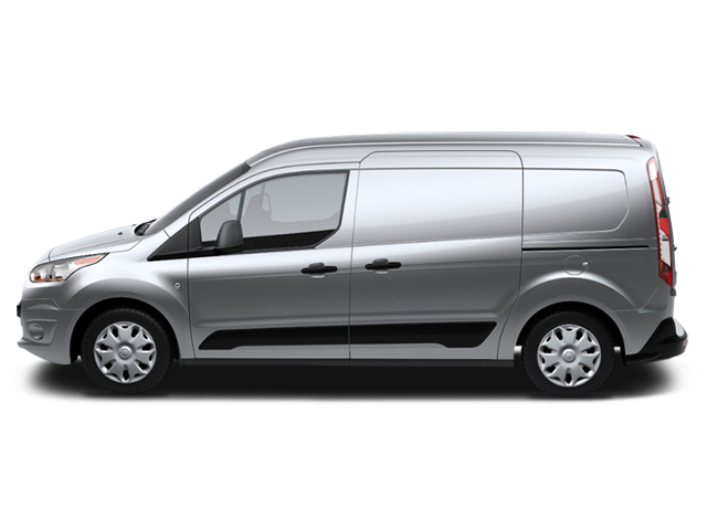 2014 Ford Transit Connect  XL