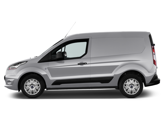 2015 Ford Transit Connect Wagon XL