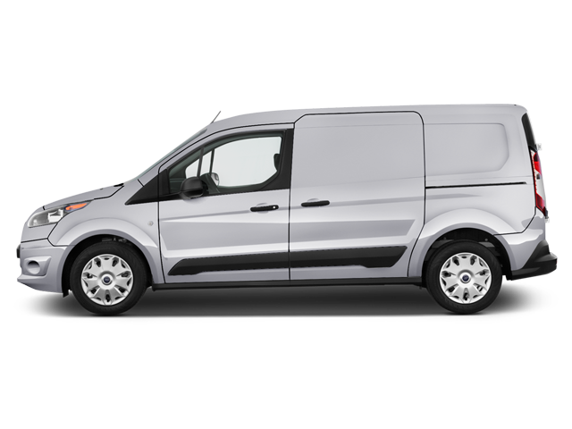 2017 Ford Transit Connect Wagon XL