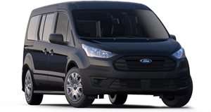 2022 Ford TRANSIT CONNECT PASSENGER WAGON  2022 Ford Transit Connect Passenger Wagon Titanium