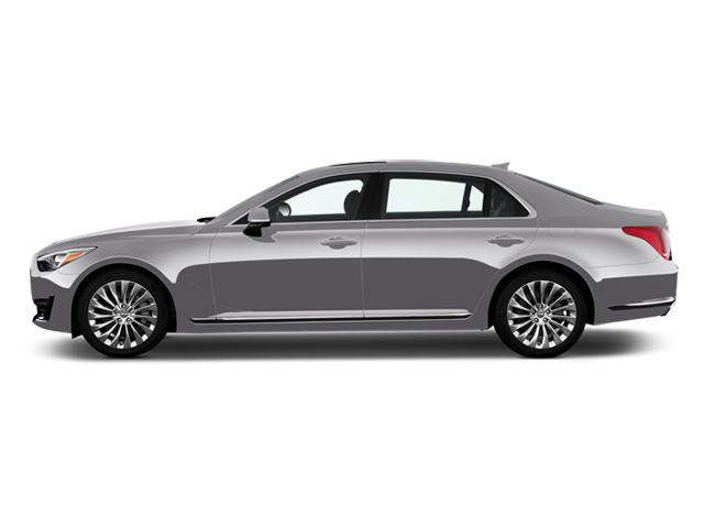 Genesis G90  3.3T