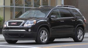Acadia Sport Utility