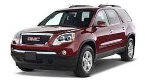 Acadia Sport Utility