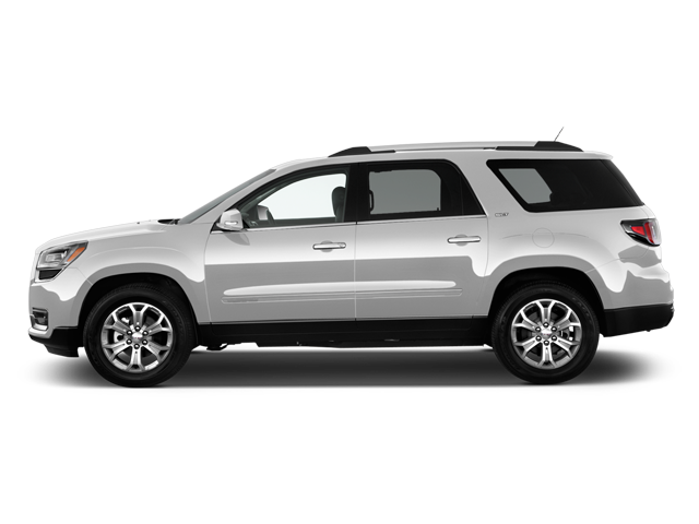 GMC Acadia  Denali AWD 5SA