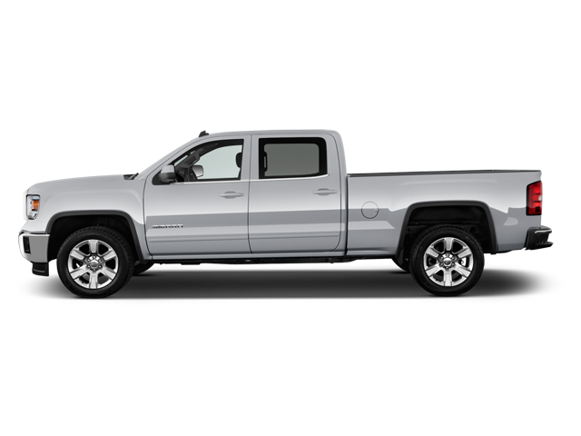 2015 GMC Sierra 1500 4wd-crew-cab-standard-box Denali 5SA