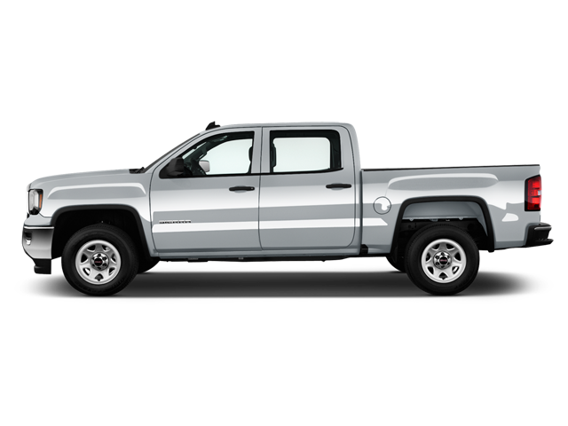 2016 GMC Sierra 1500 4wd-crew-cab-standard-box Denali 5SA