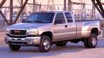2003 GMC Sierra K2500hd-regular-cab SL