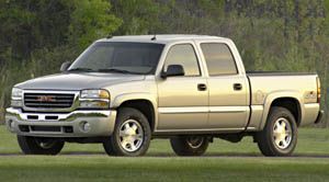 2004 GMC Sierra 1500-4wd-extended-cab Denali