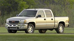 2005 GMC Sierra 1500-4wd-crew-cab Denali