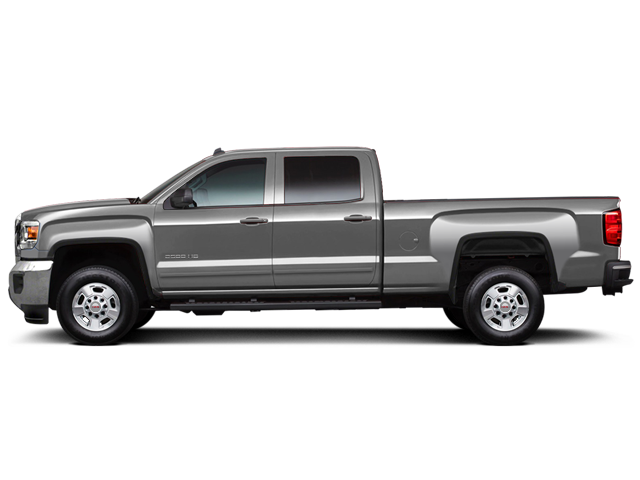 2016 GMC Sierra 2500HD 4wd-crew-cab-standard-box Denali