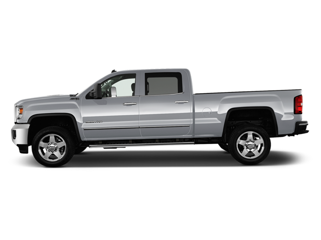2017 GMC Sierra 2500HD 4wd-crew-cab-standard-box Denali