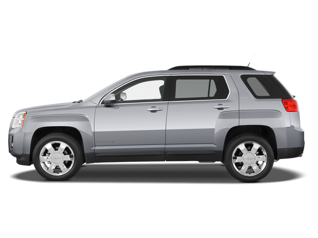 Terrain Sport Utility