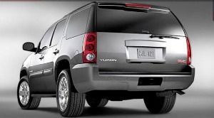 Yukon Hybrid 4WD