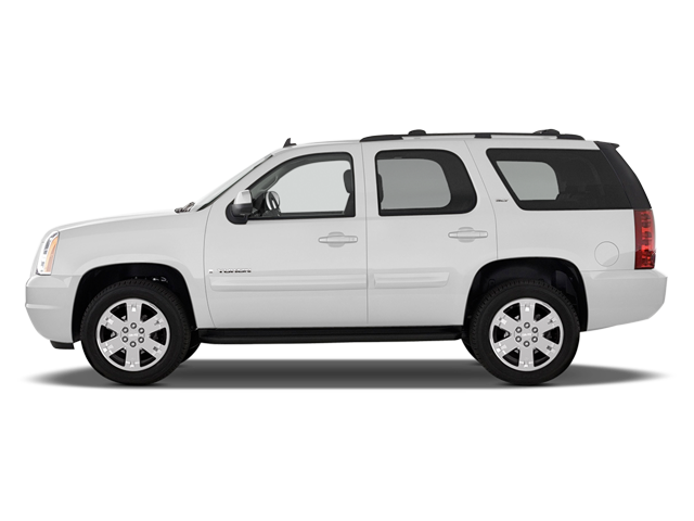 GMC Yukon  Denali
