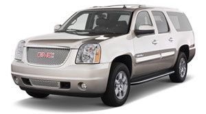 Yukon XL 2500