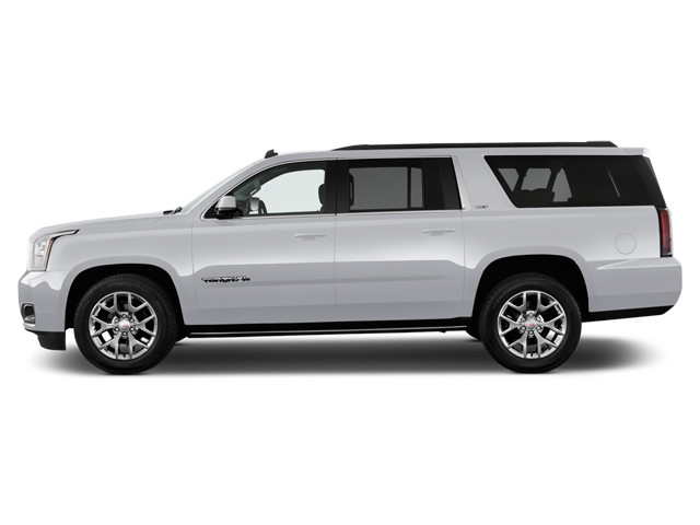 Yukon XL Sport Utility