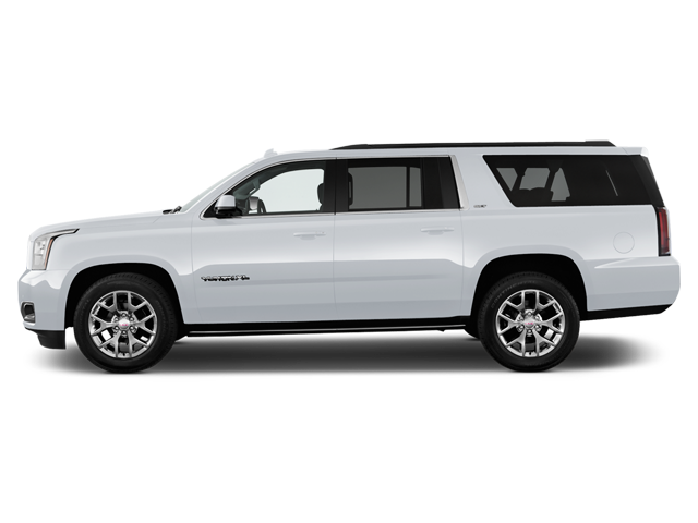 Yukon XL Sport Utility