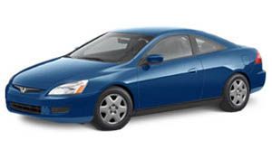 2005 Honda Accord  DX