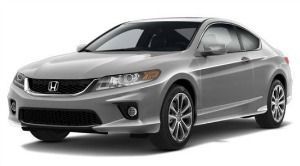 2013 Honda Accord Coupe EX