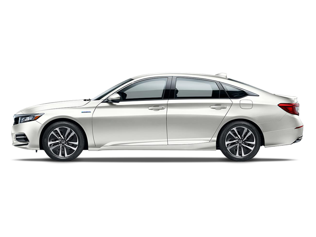 Honda Accord sedan Touring 2.0