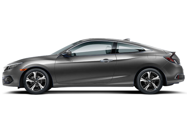 Honda Civic sedan EX - Honda sensing