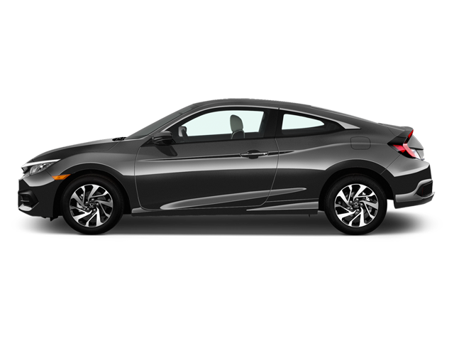 Honda Civic sedan EX