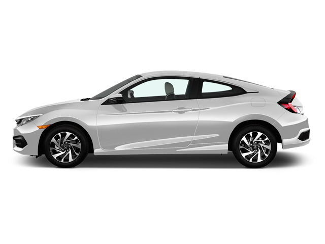 Honda Civic sedan EX