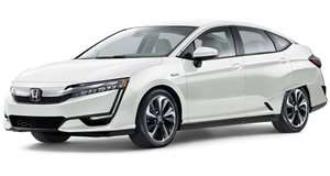 CLARITY PLUG IN HYBRID