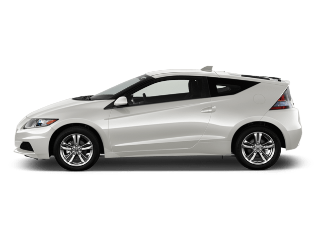 2014 Honda CR-Z  Base