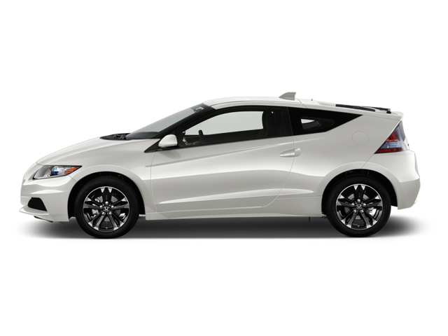 2015 Honda CR-Z  Base
