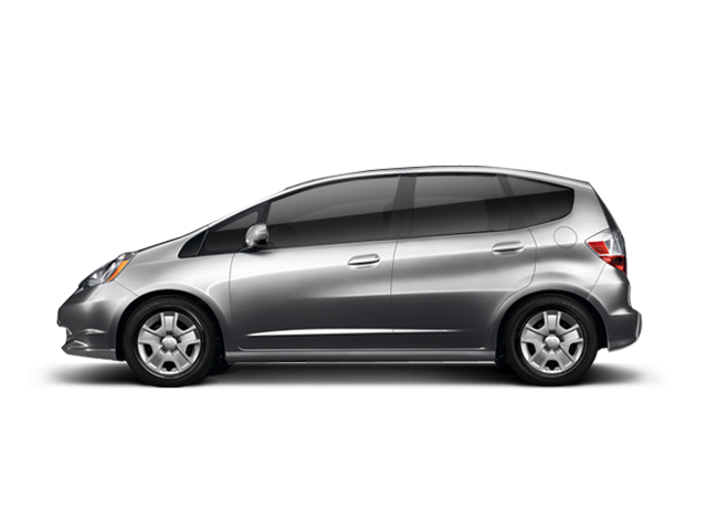 2013 Honda Fit  DX