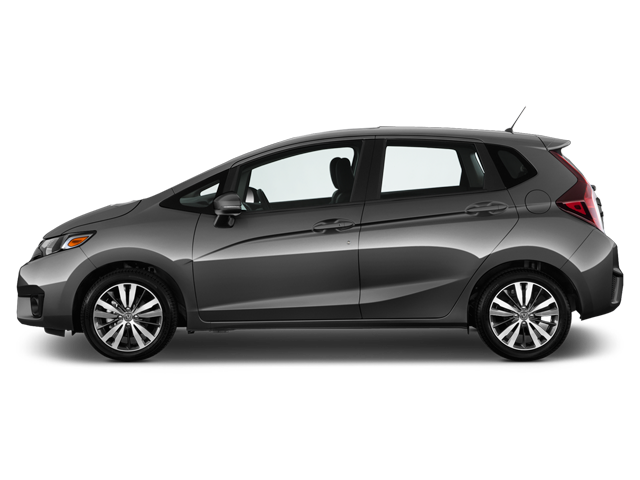 2015 Honda Fit  DX