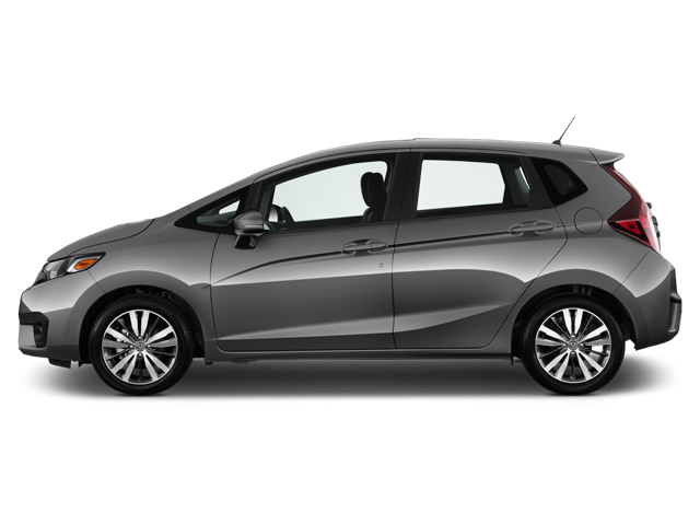 2018 Honda Fit  DX