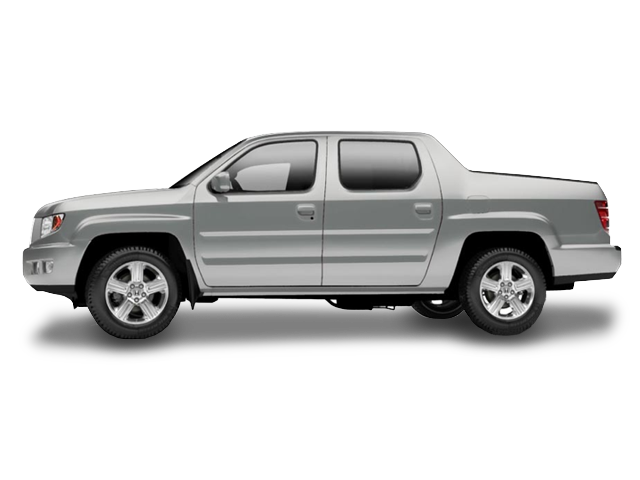 2014 Honda Ridgeline  DX