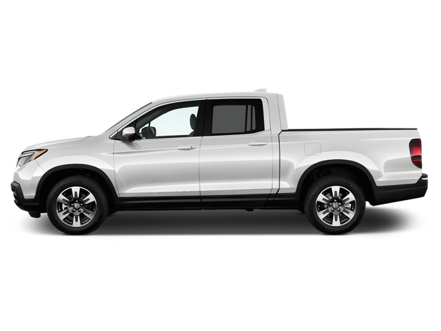 2017 Honda Ridgeline  Sport